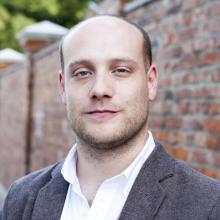 Fergus Bell